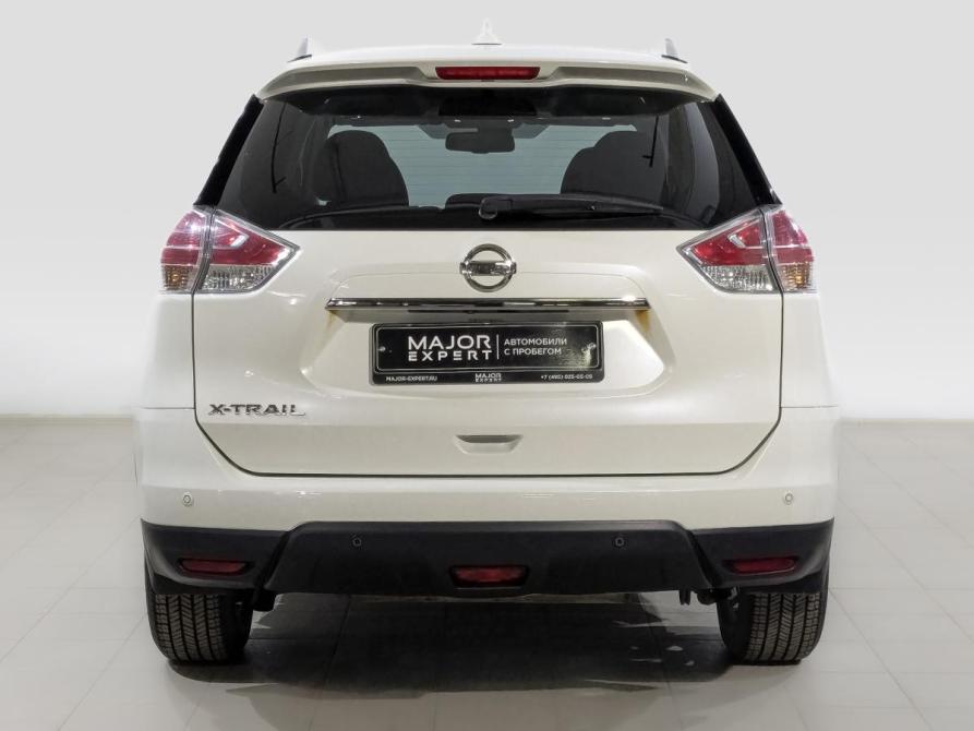 Nissan X-Trail III Химки  - изображение 6