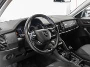 Skoda Kodiaq I Казань  - изображение 13