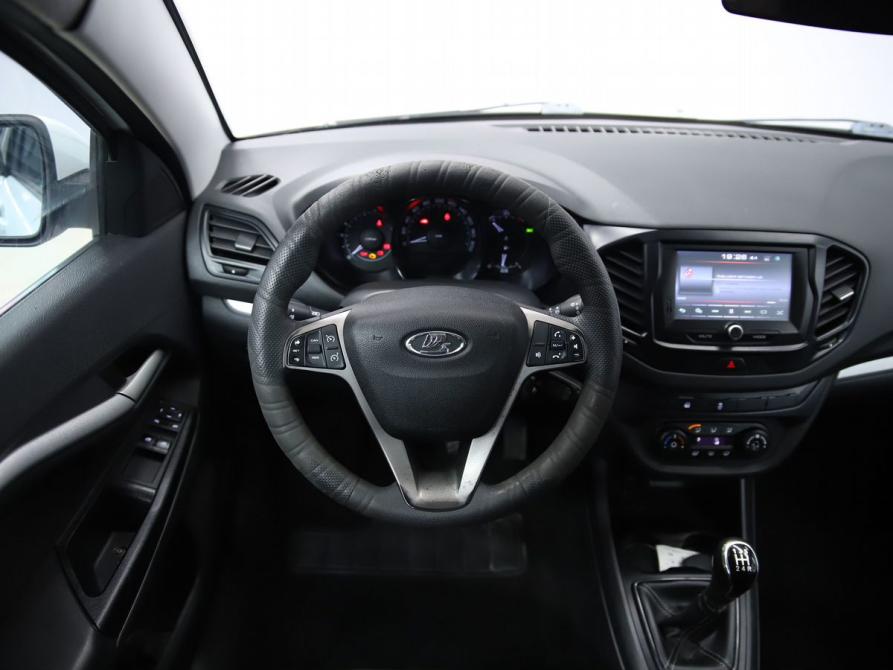 Lada (ВАЗ) Vesta I Уфа  - изображение 13