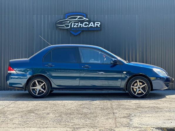 Mitsubishi Lancer IX Рестайлинг с пробегом 2006 года, цена 399 000 рублей, 239000 км, седан, Автокод Объявления