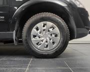 SsangYong Kyron I Рестайлинг Москва  - изображение 49