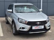 Lada (ВАЗ) Vesta I Воронеж  - изображение 22