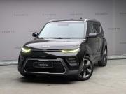 Kia Soul III Рестайлинг Москва  - изображение 13