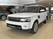 Land Rover Range Rover Sport I Рестайлинг Казань  - изображение 23