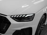 Audi A4 V (B9) Рестайлинг Москва  - изображение 47