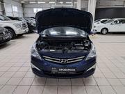 Hyundai Solaris I Рестайлинг Набережные Челны  - изображение 35