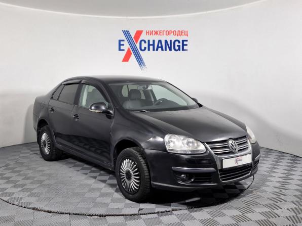 Volkswagen Jetta V с пробегом 2007 года, цена 489 000 рублей, 192821 км, седан, Автокод Объявления