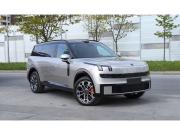Lynk &amp; Co 900 Санкт-Петербург  - изображение 25