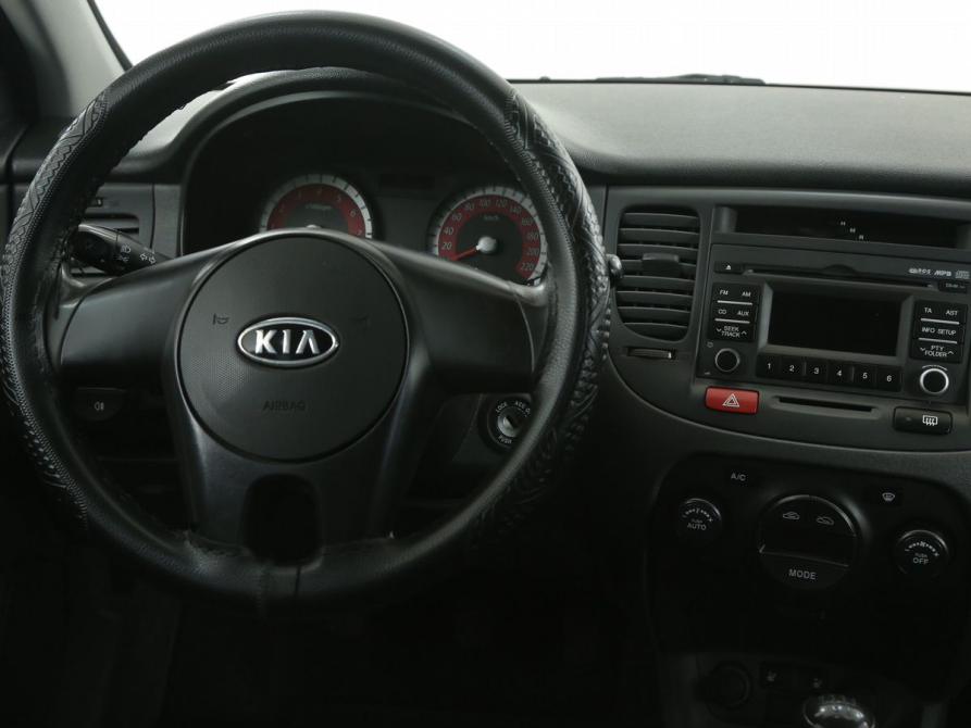Kia Rio II Рестайлинг Иваново  - изображение 14
