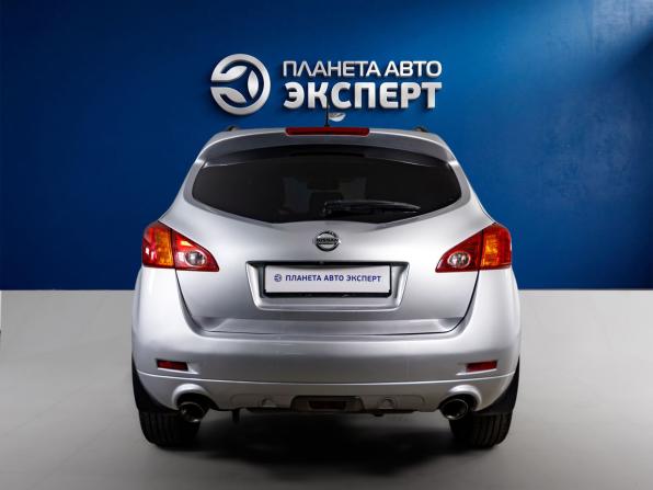 Nissan Murano II (Z51) Рестайлинг 2 с пробегом 2011 года, цена 1 080 000 рублей, 244678 км, внедорожник, Автокод Объявления