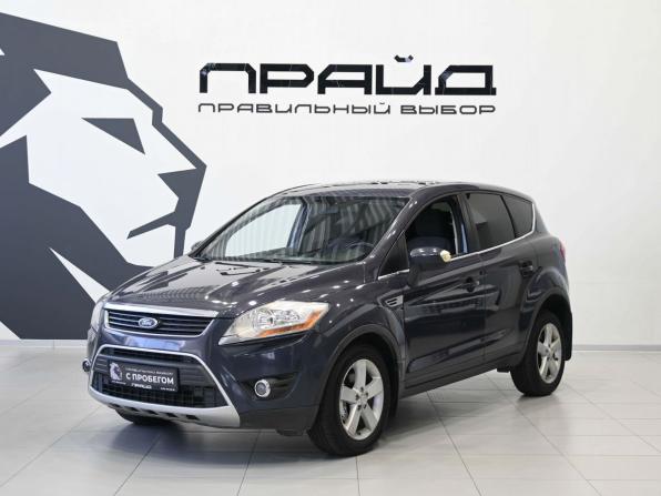 Ford Kuga I с пробегом 2011 года, цена 909 900 рублей, 203100 км, внедорожник, Автокод Объявления