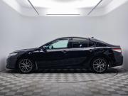Toyota Camry VIII (XV70) Рестайлинг Москва  - изображение 19