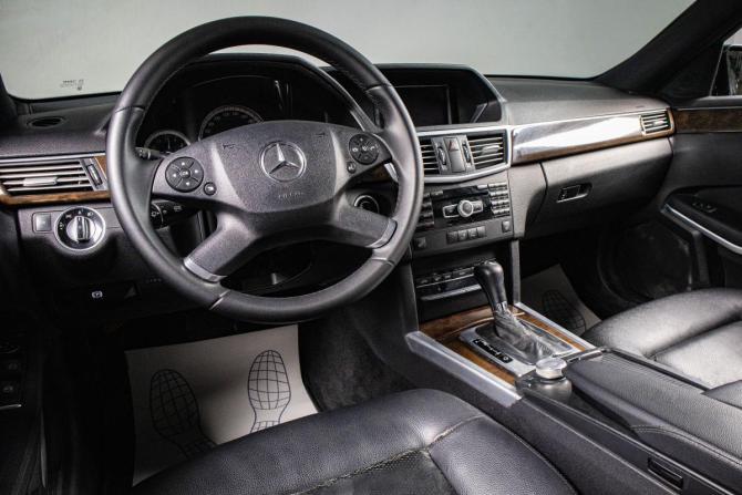Mercedes-Benz E-Класс IV (W212 S212 C207) с пробегом 2010 года, цена 1 079 000 рублей, 394000 км, седан, Автокод Объявления
