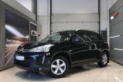 Citroen C4 Aircross Уфа  - изображение 15