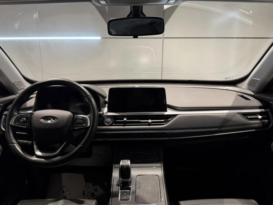 Chery Tiggo 7 Pro I Новосибирск  - изображение 15
