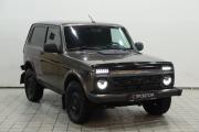 Lada (ВАЗ) 2121 (4x4) I Рестайлинг (2020) Сургут  - изображение 21