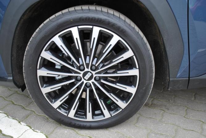 Geely Galaxy M7 с пробегом 2026 года, цена 3 790 000 рублей, 10 км, внедорожник, Автокод Объявления