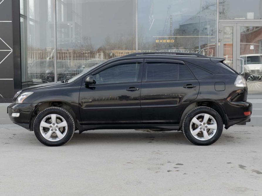Lexus RX II Новосибирск  - изображение 8