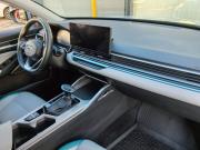 Geely Emgrand II Москва  - изображение 35