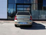 Renault Logan I Рестайлинг Нижний Новгород  - изображение 24