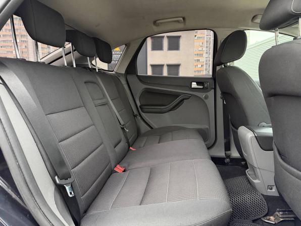 Ford Focus II Рестайлинг с пробегом 2009 года, цена 495 000 рублей, 253000 км, хэтчбек, Автокод Объявления