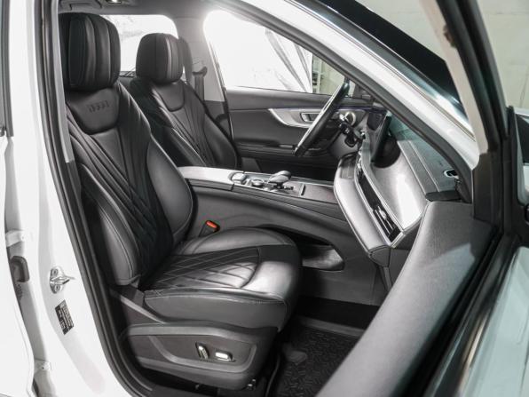 Chery Tiggo 8 Pro Max I Рестайлинг с пробегом 2023 года, цена 2 419 000 рублей, 93966 км, внедорожник, Автокод Объявления