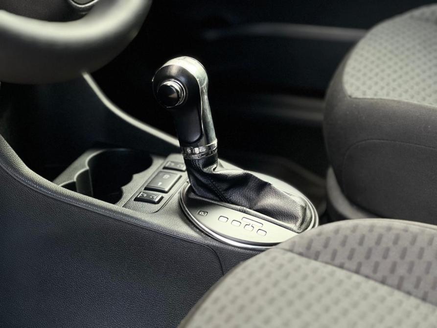 Skoda Fabia II Рестайлинг Альметьевск  - изображение 12