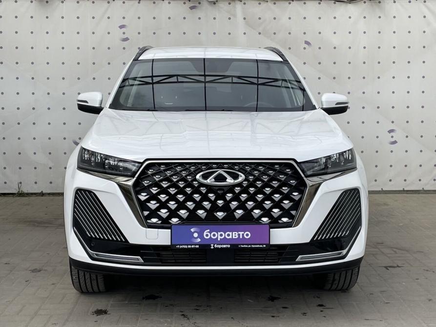 Chery Tiggo 7 Pro Max I Рестайлинг Тамбов  - изображение 3