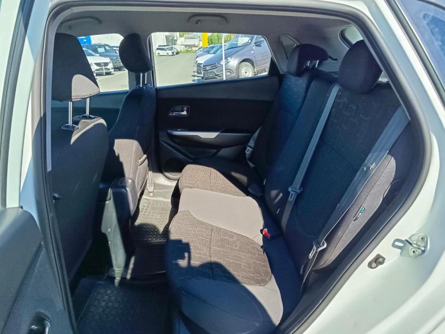 Kia Rio III Тюмень  - изображение 11