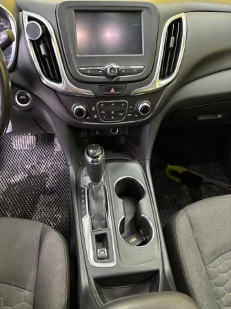 Chevrolet Equinox III с пробегом 2018 года, цена 1 949 000 рублей, 73000 км, внедорожник, Автокод Объявления