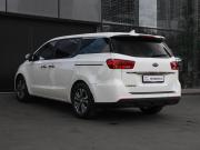 Kia Carnival III Москва  - изображение 34