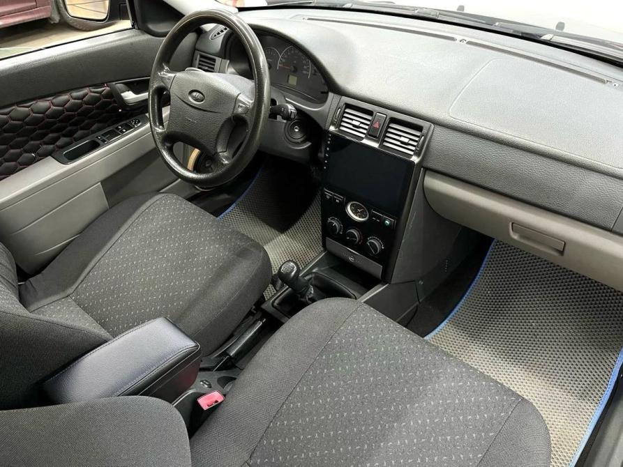 Lada (ВАЗ) Priora I Ростов-на-Дону  - изображение 8