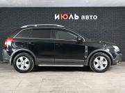 Opel Antara I Екатеринбург  - изображение 24