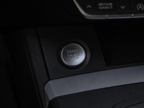 Audi Q5 II (FY) с пробегом 2020 года, цена 3 390 000 рублей, 73615 км, внедорожник, Автокод Объявления
