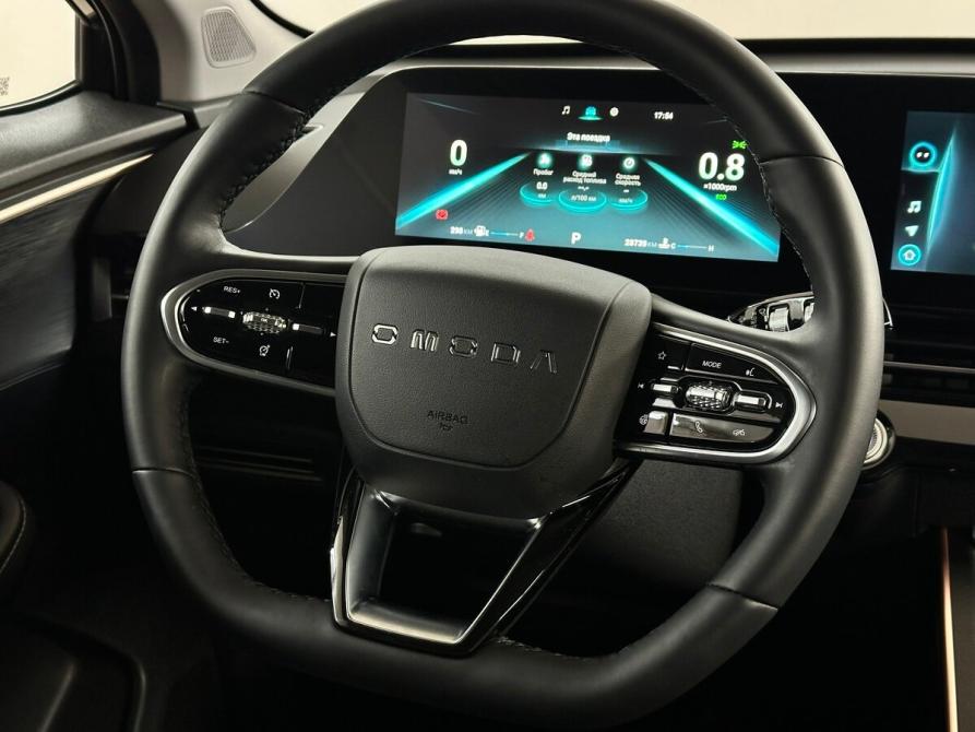 Omoda C5 I Москва  - изображение 9