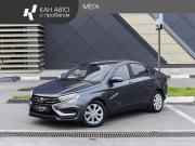 Lada (ВАЗ) Vesta I Рестайлинг (NG) Казань  - изображение 14
