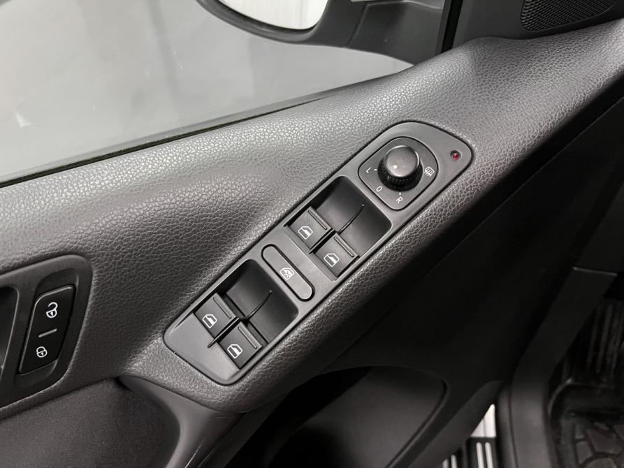 Volkswagen Tiguan I Рестайлинг Тверь  - изображение 20