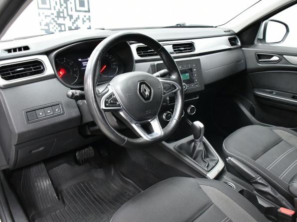 Renault Arkana I с пробегом 2019 года, цена 1 377 000 рублей, 134412 км, внедорожник, Автокод Объявления