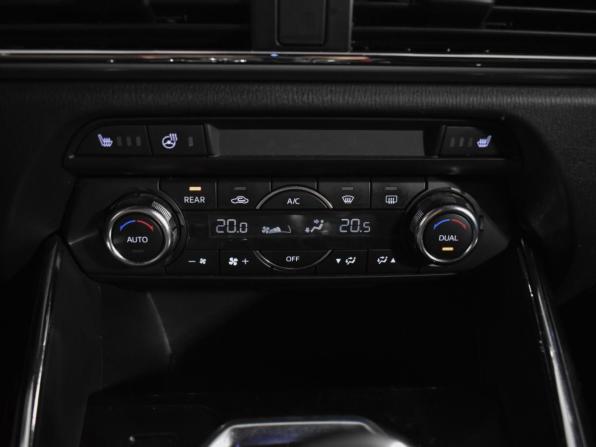 Mazda CX-9 II с пробегом 2017 года, цена 2 698 750 рублей, 170964 км, внедорожник, Автокод Объявления