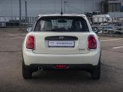 Mini Hatch III (F55/F56) Рестайлинг Москва  - изображение 23