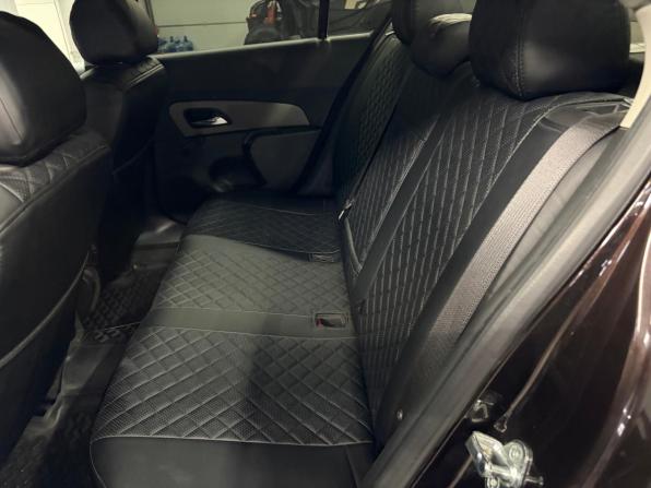 Chevrolet Cruze I Рестайлинг с пробегом 2013 года, цена 877 000 рублей, 150230 км, седан, Автокод Объявления