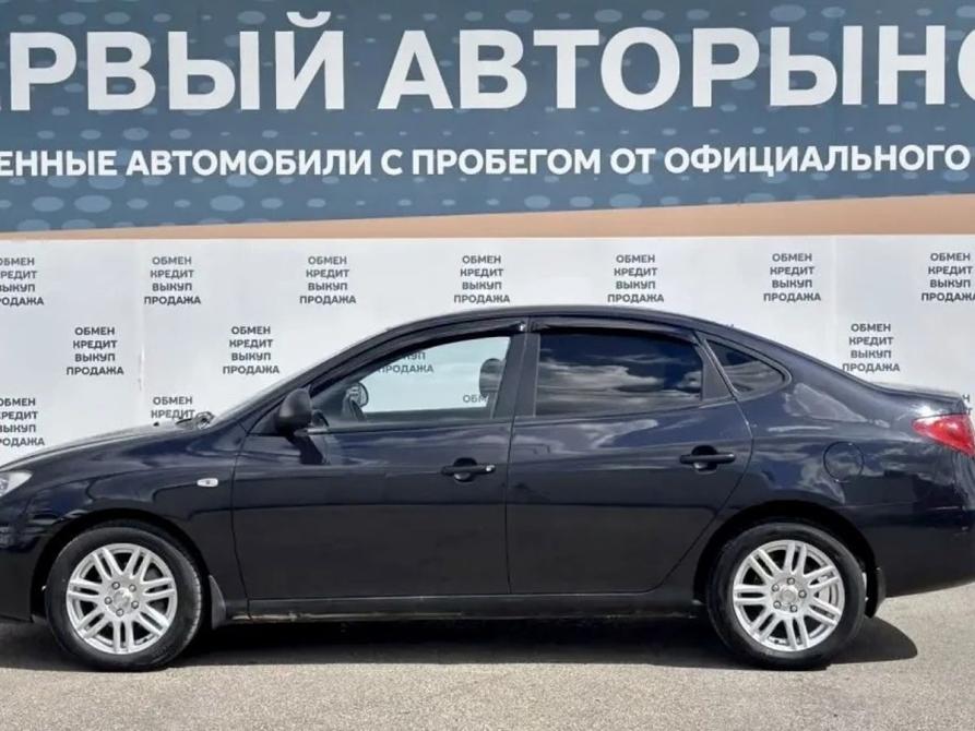 Hyundai Elantra IV (HD) Краснодар  - изображение 8