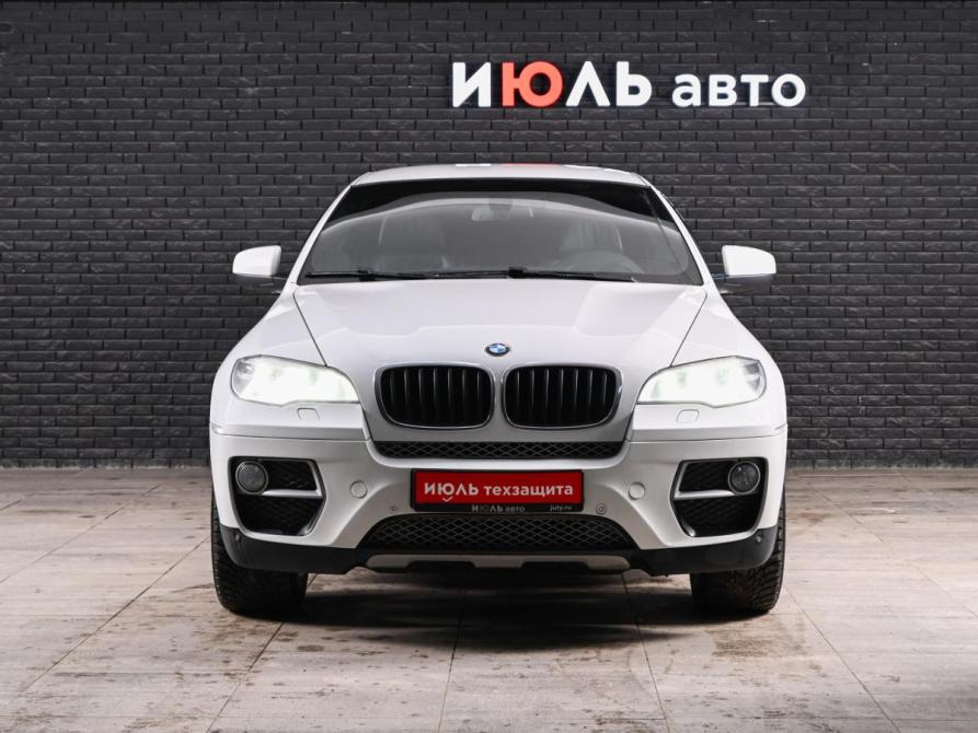 BMW X6 I (E71) Рестайлинг Екатеринбург  - изображение 2