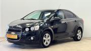 Chevrolet Aveo II Киров  - изображение 19
