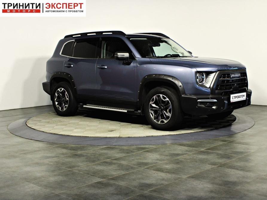 Haval Dargo Белгород  - изображение 3