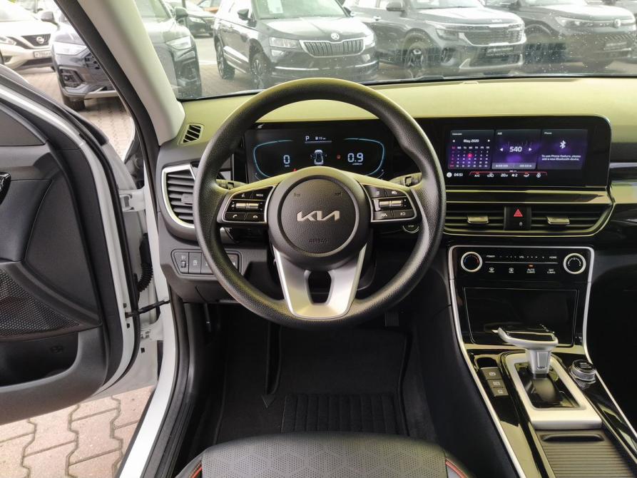 Kia Seltos I Рестайлинг Екатеринбург  - изображение 30