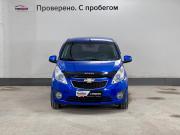 Chevrolet Spark III Тюмень  - изображение 25