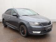 Skoda Rapid I Москва  - изображение 25