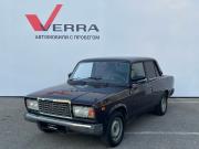 Lada (ВАЗ) 2107 Уфа  - изображение 15
