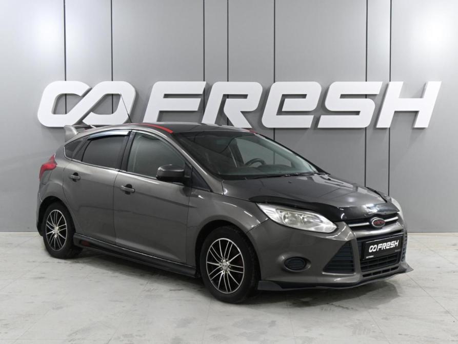Ford Focus III Ростов-на-Дону  - изображение 1